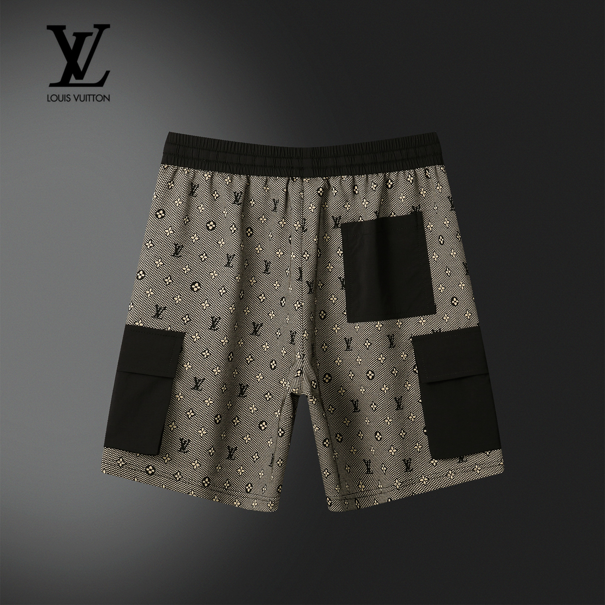 Louis Vuitton Short Pants